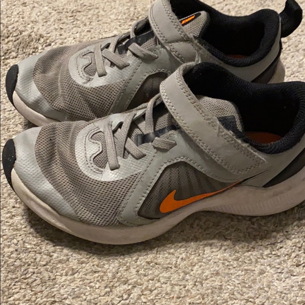 Nike shoes